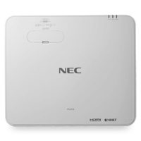 NP-P525WL WXGA LCD, LASER LIGHT SOURCE, 20,000 HOURS LIGHT SOURCE LIFE,5200 LUMEN ENTRY INSTALLATION PROJECTOR